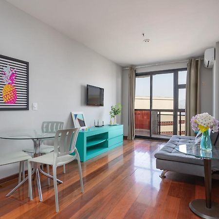 Apartamento Boa Viagem Niteroi Rio De Janeiro Exterior foto