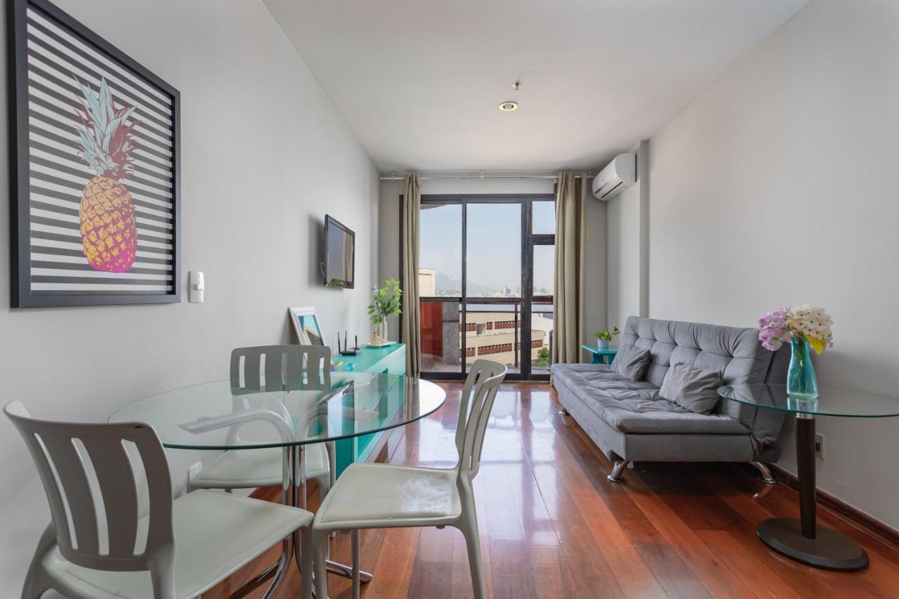 Apartamento Boa Viagem Niteroi Rio De Janeiro Exterior foto