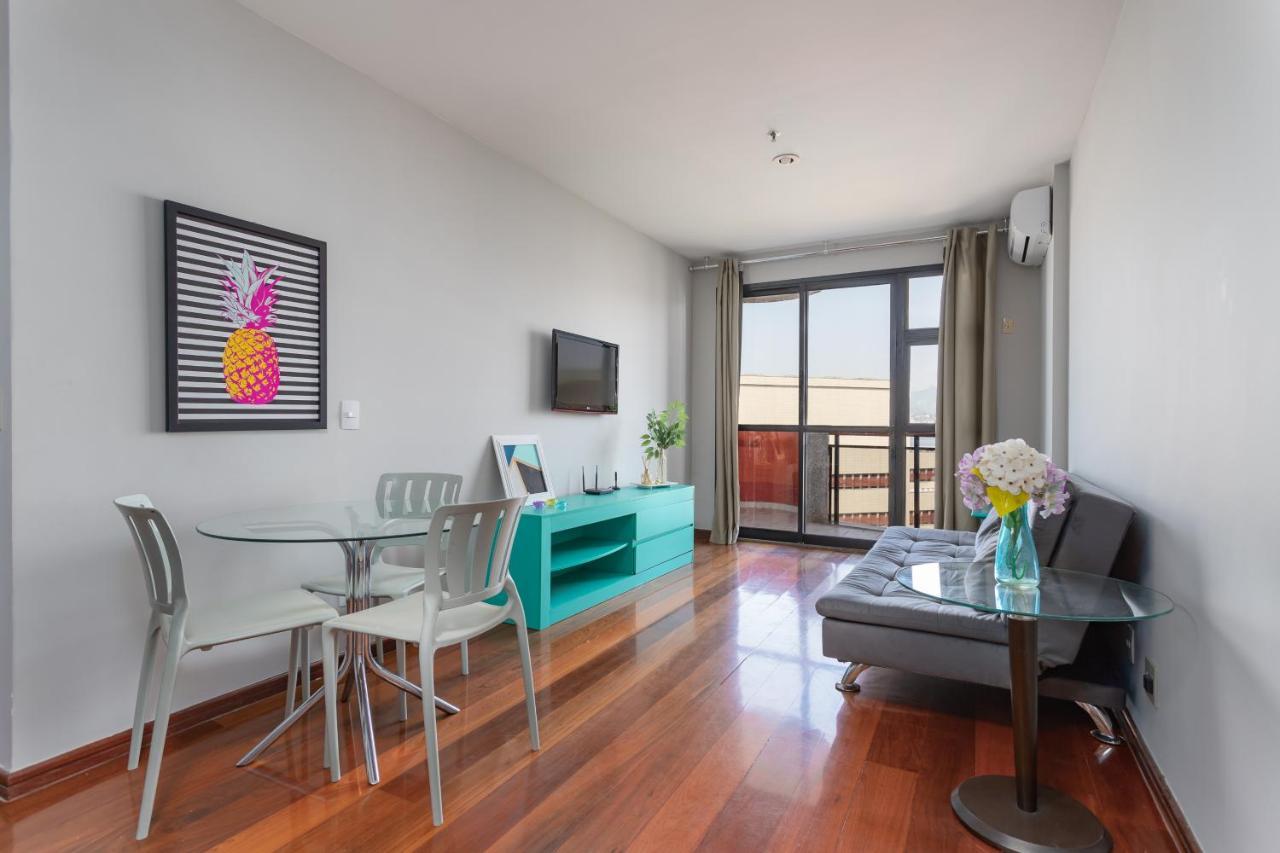 Apartamento Boa Viagem Niteroi Rio De Janeiro Exterior foto