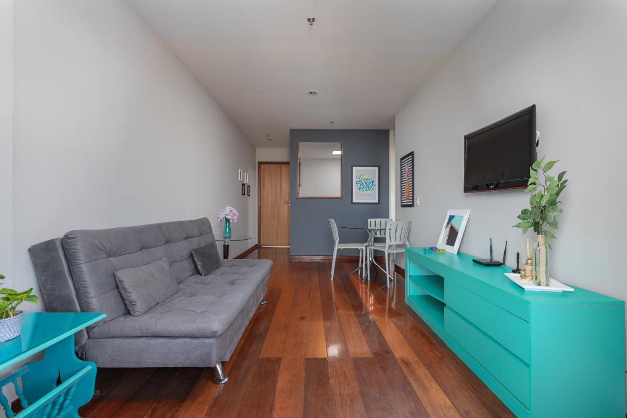 Apartamento Boa Viagem Niteroi Rio De Janeiro Exterior foto