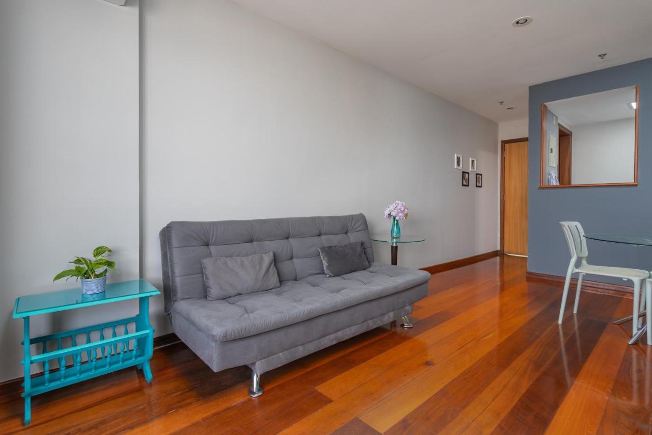 Apartamento Boa Viagem Niteroi Rio De Janeiro Exterior foto