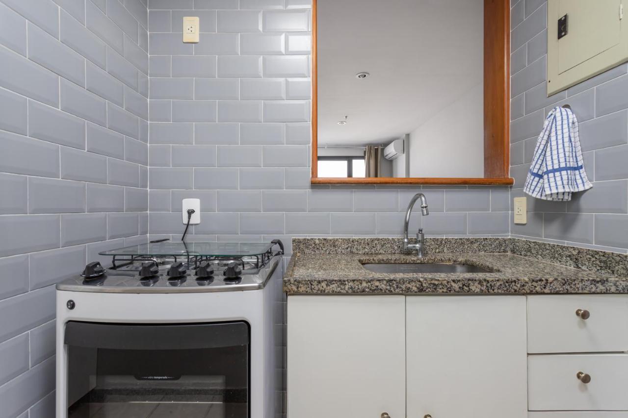 Apartamento Boa Viagem Niteroi Rio De Janeiro Exterior foto