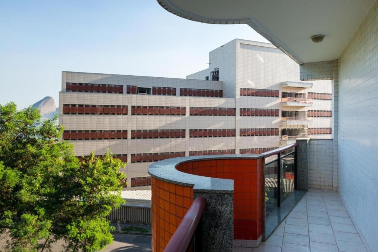 Apartamento Boa Viagem Niteroi Rio De Janeiro Exterior foto