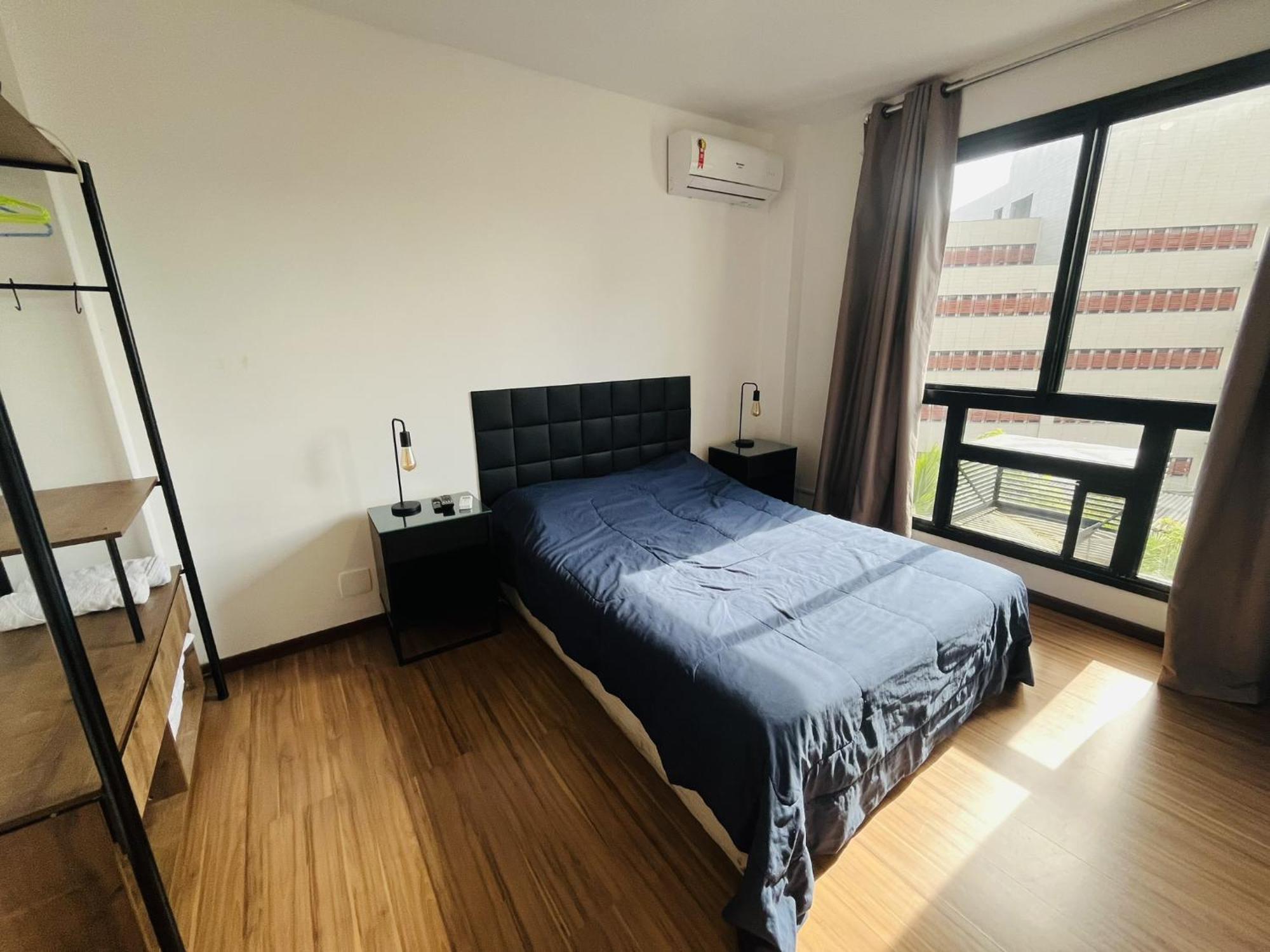 Apartamento Boa Viagem Niteroi Rio De Janeiro Exterior foto
