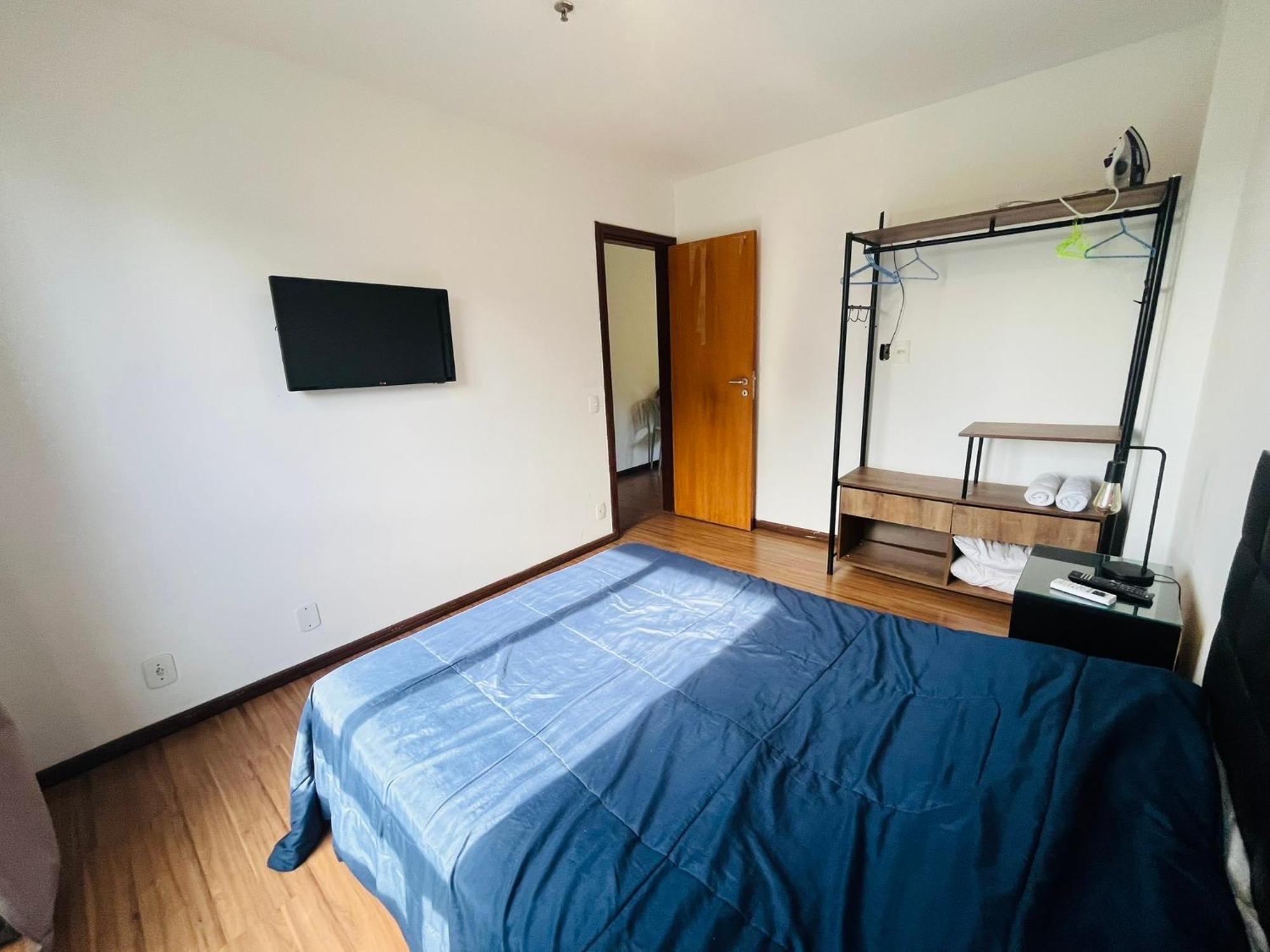 Apartamento Boa Viagem Niteroi Rio De Janeiro Exterior foto