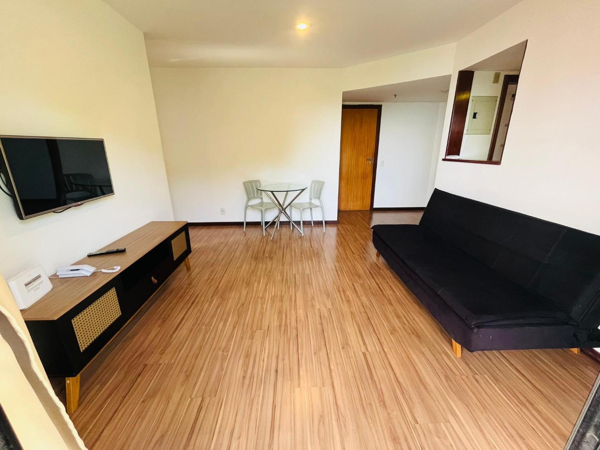 Apartamento Boa Viagem Niteroi Rio De Janeiro Exterior foto