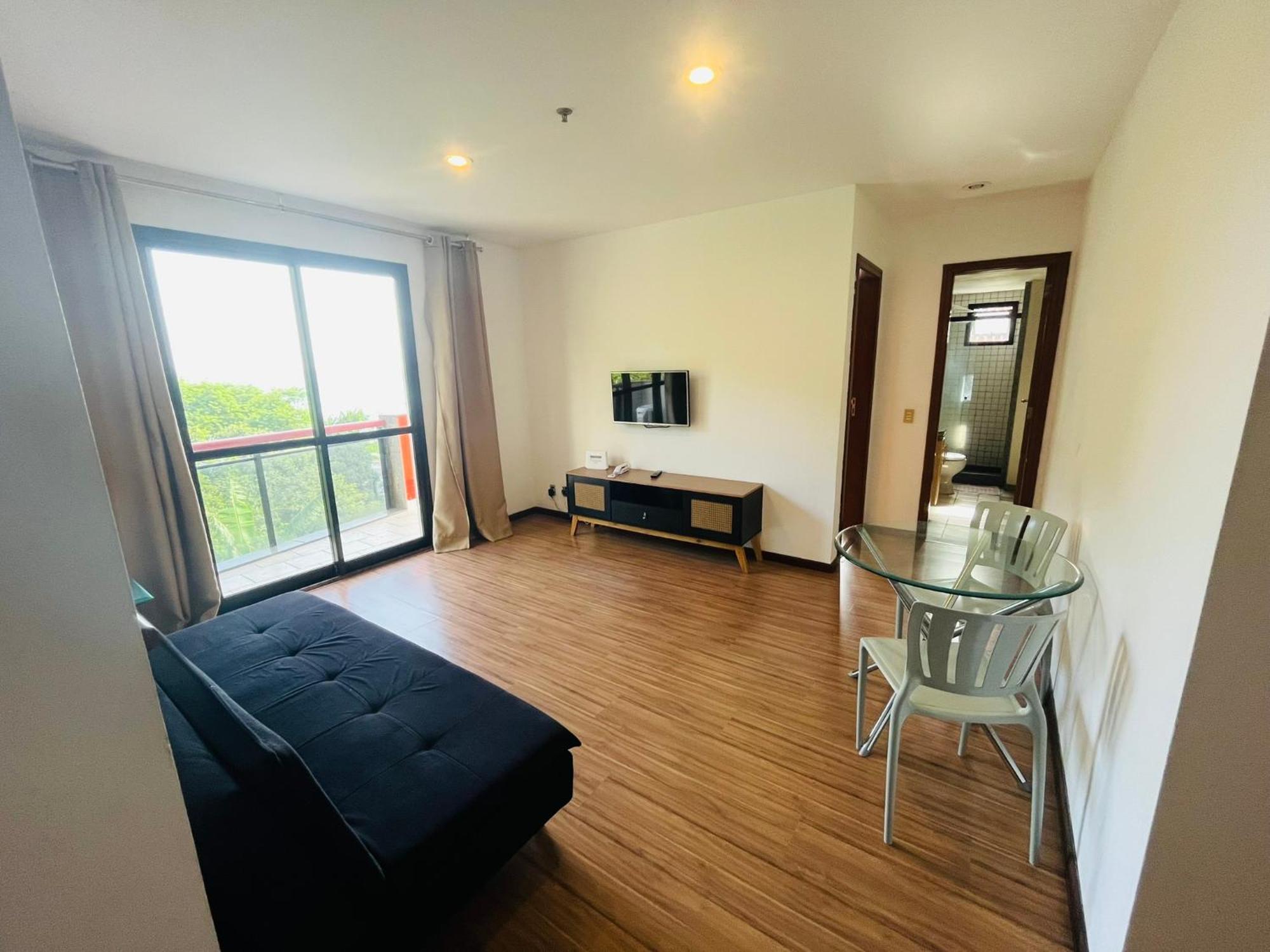 Apartamento Boa Viagem Niteroi Rio De Janeiro Exterior foto
