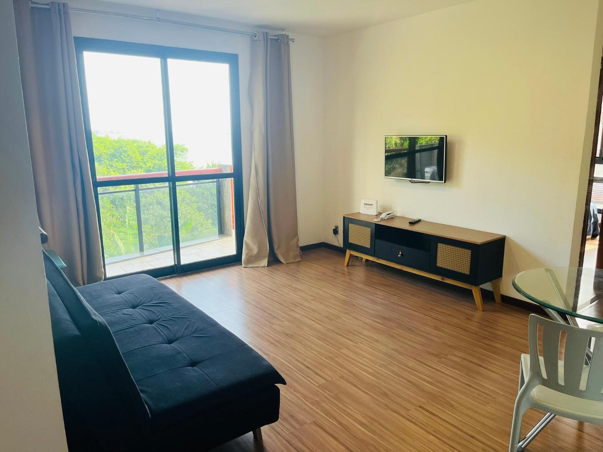 Apartamento Boa Viagem Niteroi Rio De Janeiro Exterior foto
